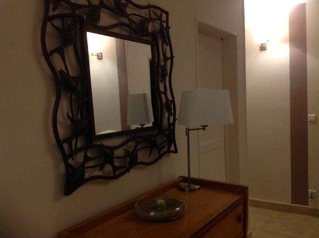 Maison Du Parc Hotel อาวีญง ภายนอก รูปภาพ